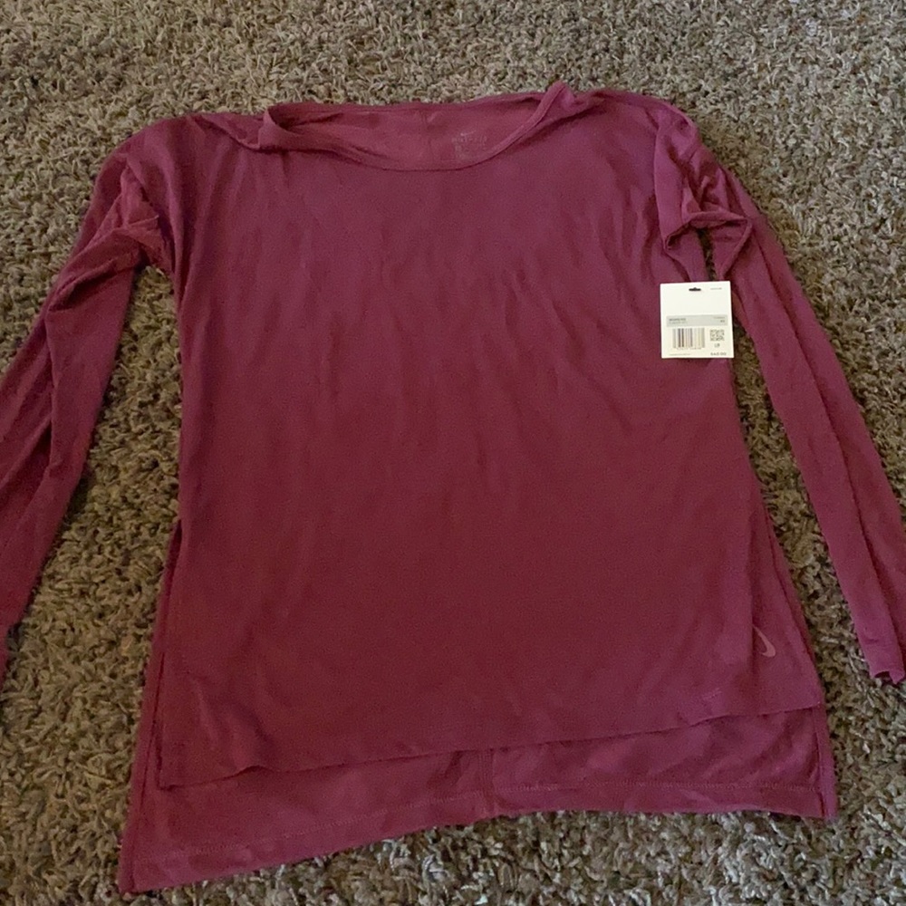 Women’s Nike Training Top